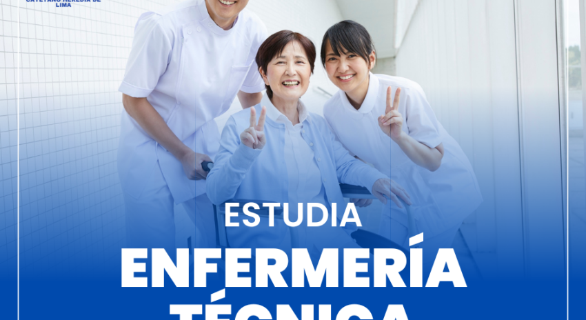 Enfermería Técnica