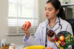 Especialización Profesional en Cuidados al Adulto Mayor